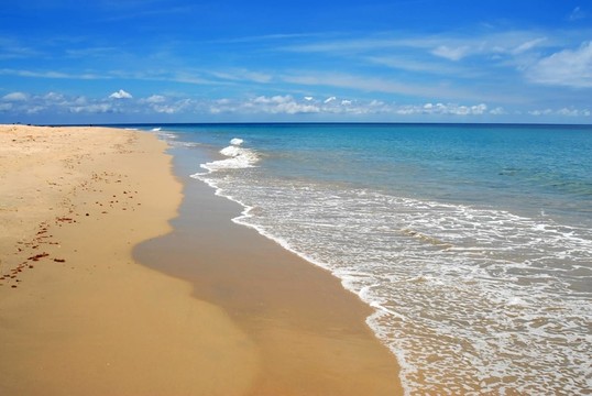海灘