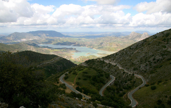 山