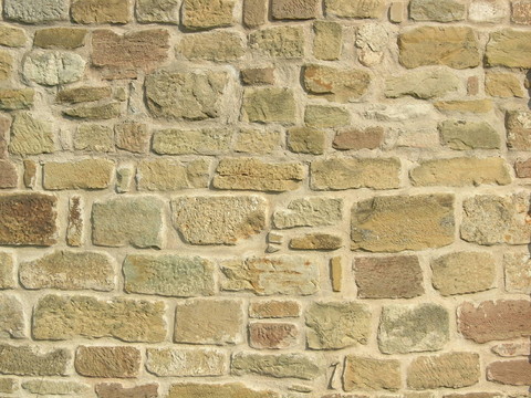 Buntsandstein