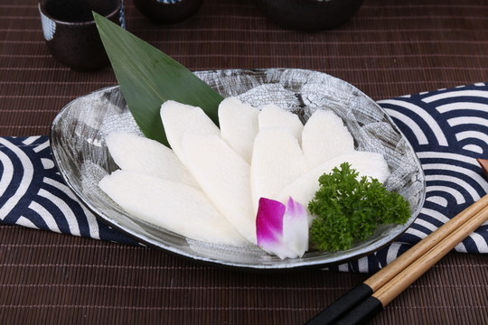 山藥