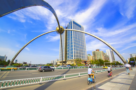 濰坊亞星橋