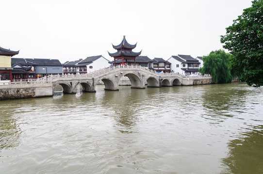 河上亭橋