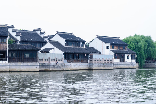 仿古建筑