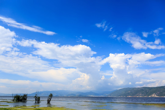 云南大理 洱海