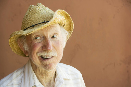 hat