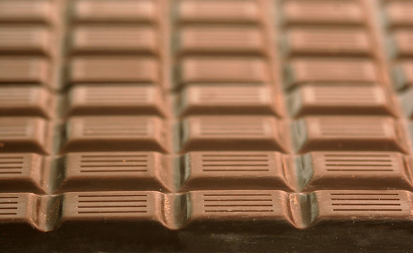 macro