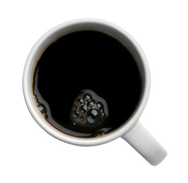 咖啡杯