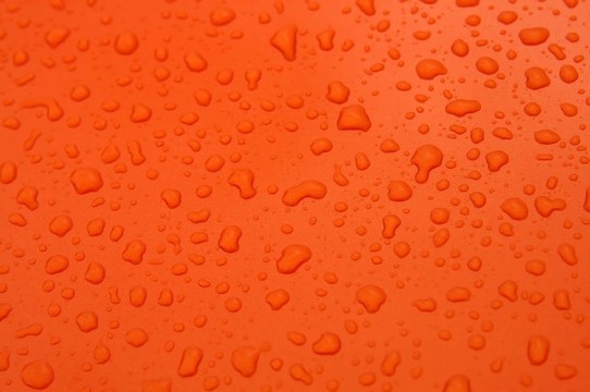 雨滴