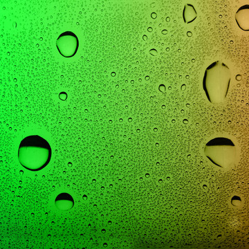 水滴