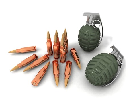 army