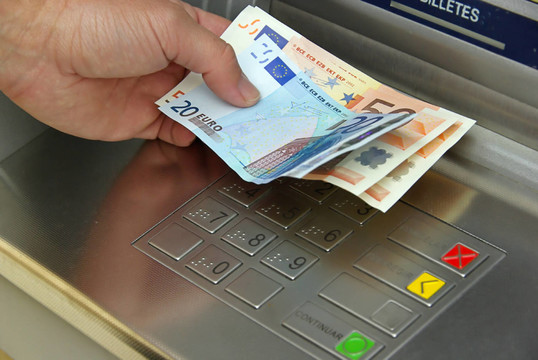 ATM 12