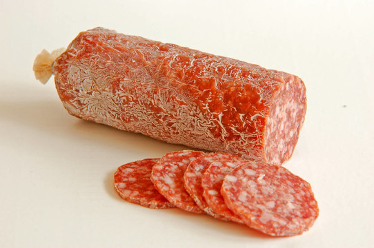 意大利臘腸