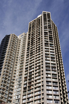 市鎮(zhèn)