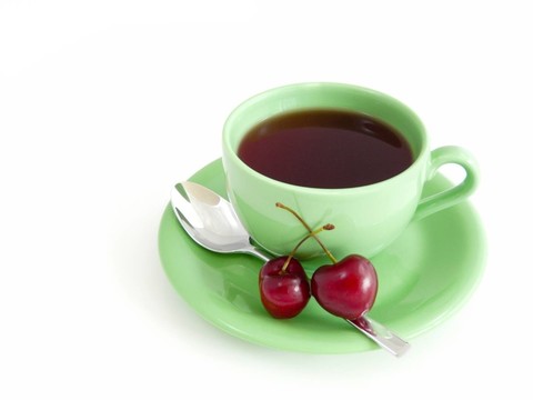 茶