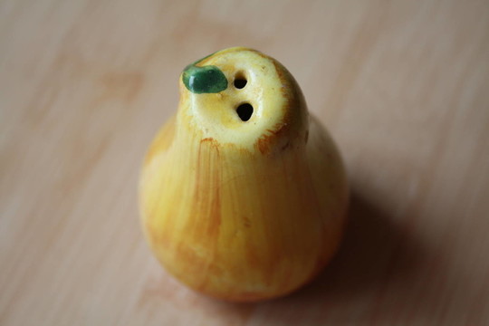鹽瓶