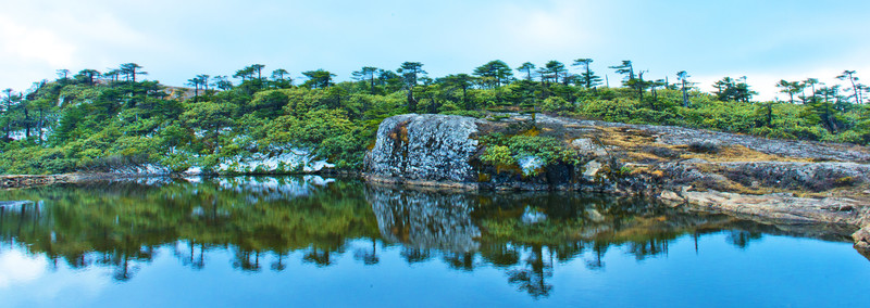 轎子山