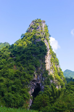 世外桃源