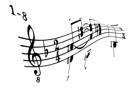 音樂
