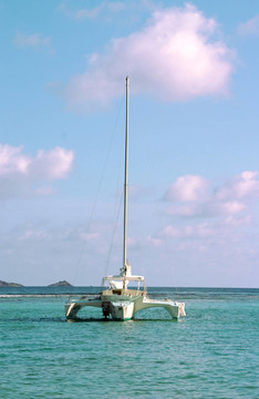 藍(lán)色