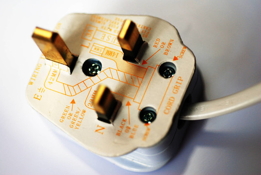 電力