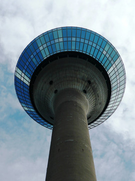 萊茵港