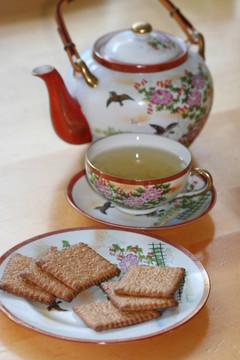 下午茶時間1