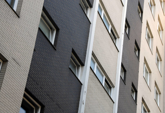 住宅建筑