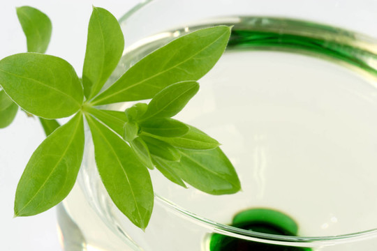 Woodruff