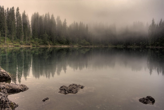 karersee