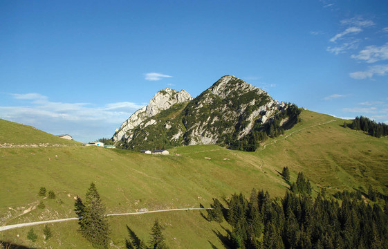 tegernseer HüTTE