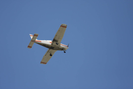 小飛機(jī)