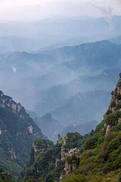 白石山