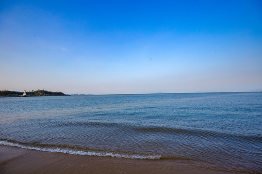 珠海海濱泳場