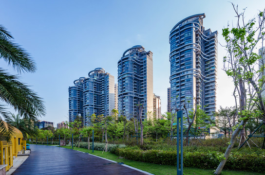 珠海海濱泳場