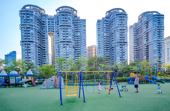 珠海海濱泳場