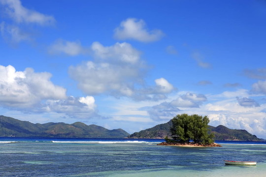 群島
