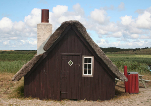 fischerhüTTE