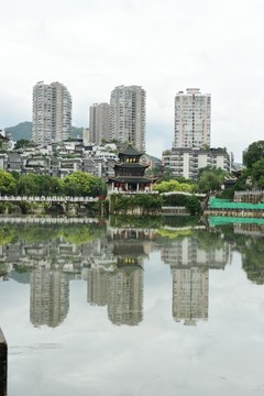 甲秀樓