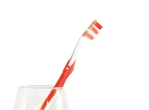 牙刷杯