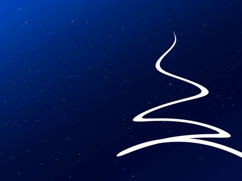 圣誕樹，摘要