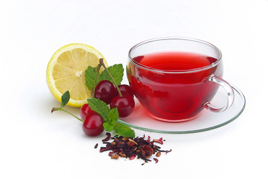 茶葉水果茶03