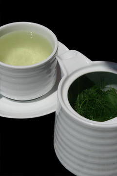 一杯茶