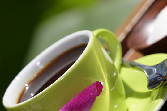 kaffeegenuss