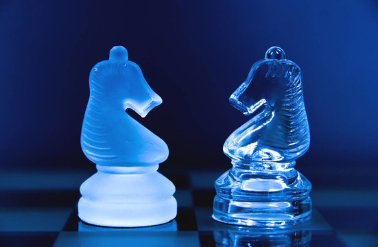 國際象棋