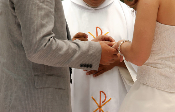 結(jié)婚婚禮