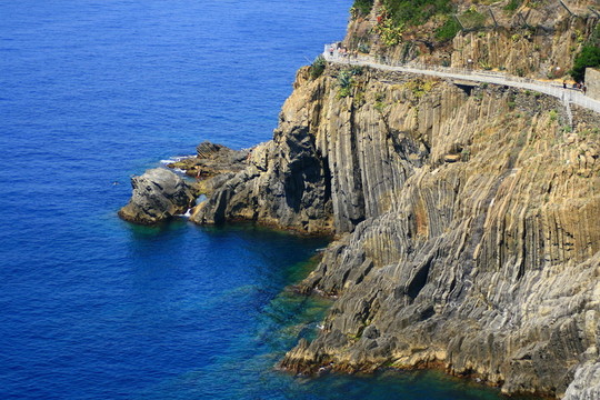 五漁村