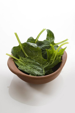 菠菜沙拉