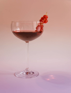 酒杯醋栗