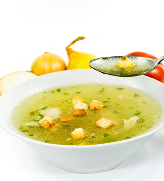 牛湯