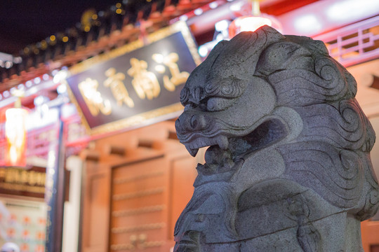 江南貢院